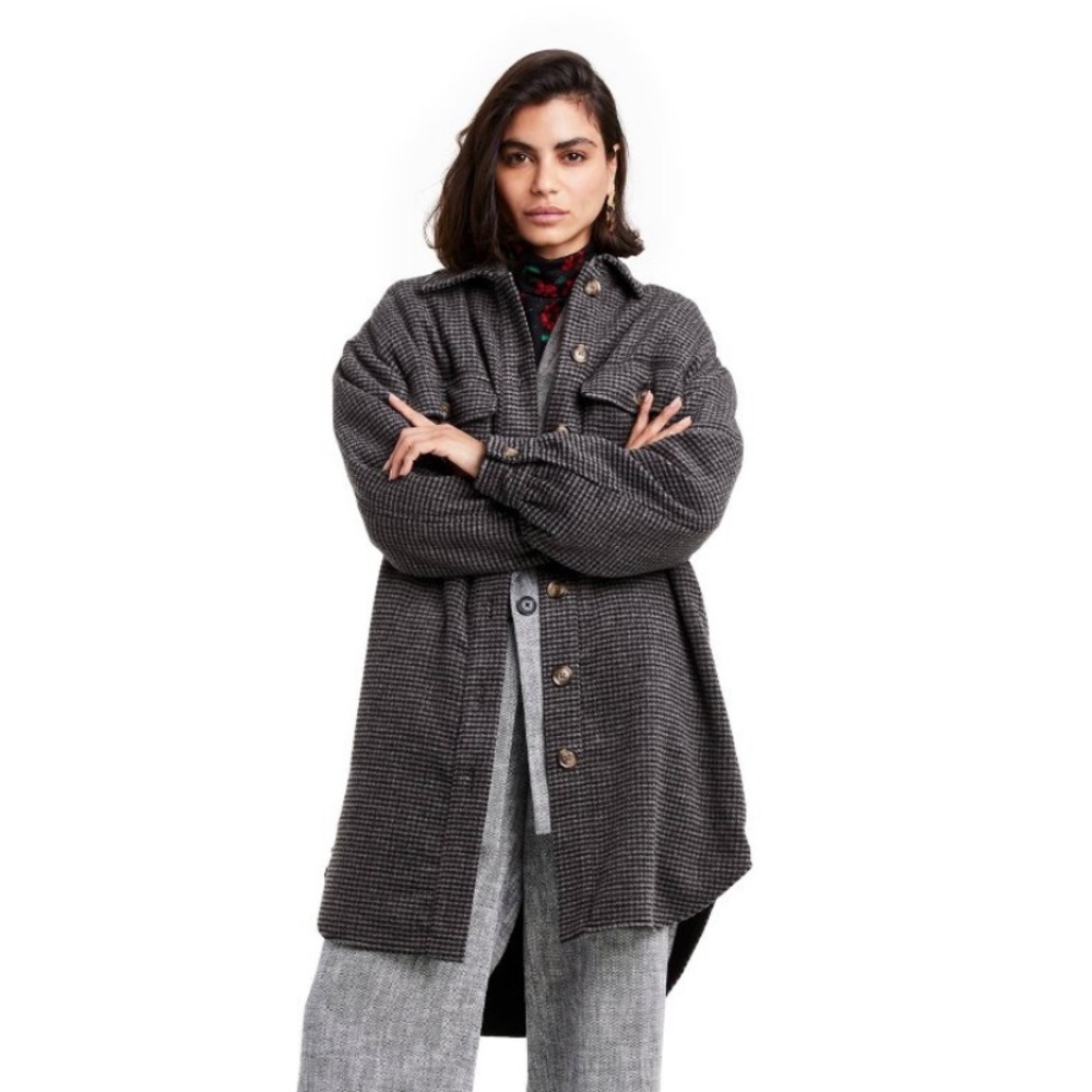 Rachel Comey x Target Shirt Jacket